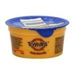 TOSTITOS NACHO CHEESE DIP 3.65