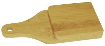 TOSTONERA DE BAMBOO PEQ       
