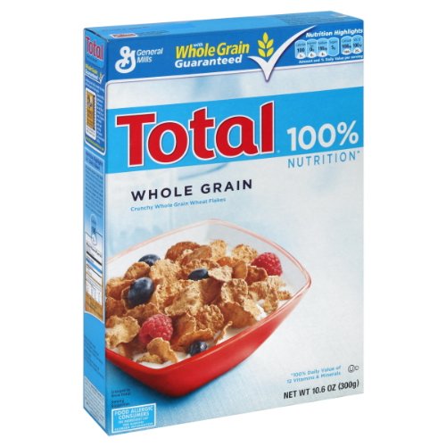 TOTAL WHOLE GRAIN 10.6 oz     