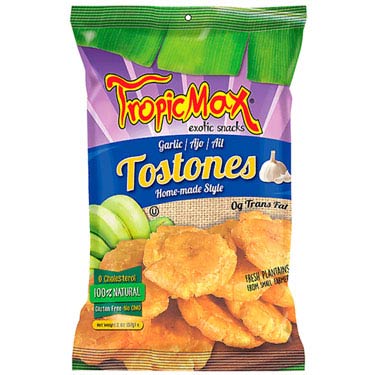 TOTONES REPUBLIC CON AJO 2oz  