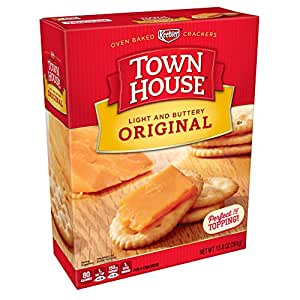 TOWN HOUSE ORIGINAL 13.8oz    