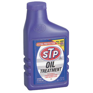 TRATAMIENTO DE ACEITE STP 15OZ