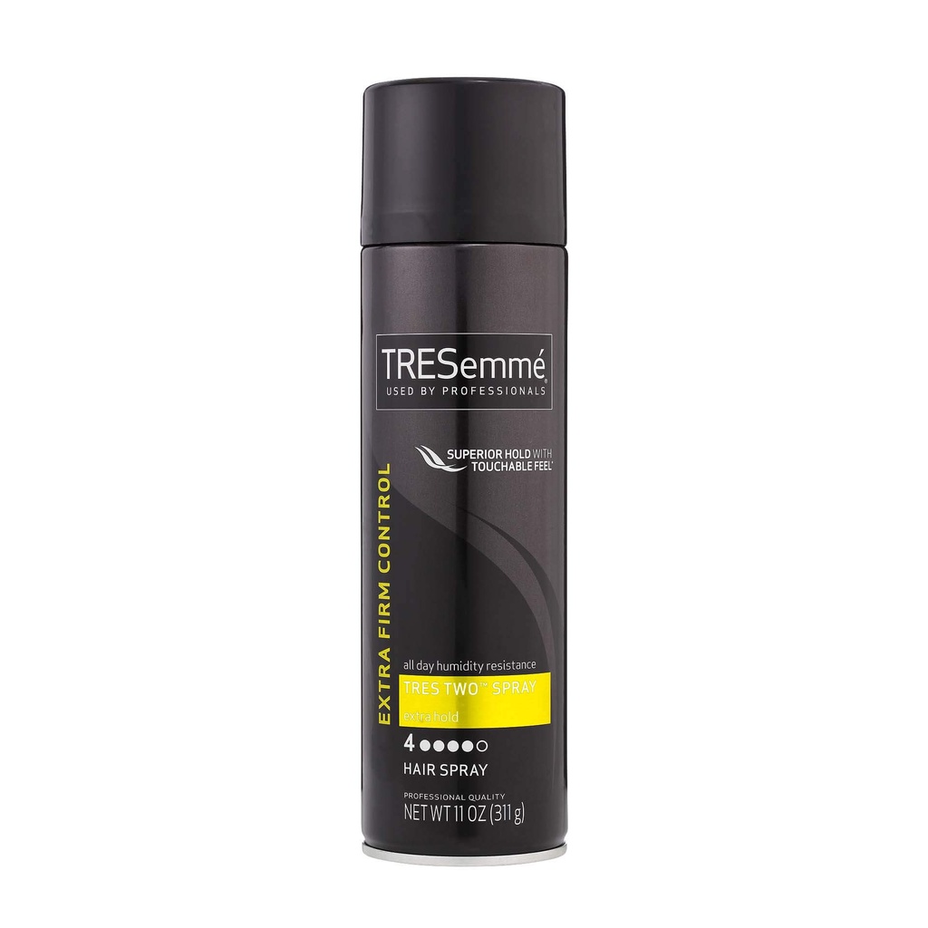 TRESEMME HAIR SRAY E/H 11oz   