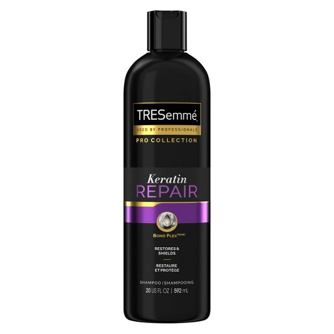 TRESEMME KERATIN REPAIR SHAMPO