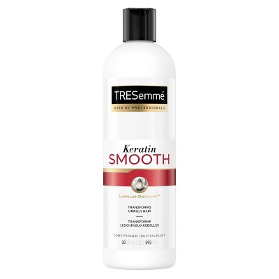 TRESEMME KERATIN CONDITIONER  20oz