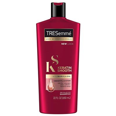 TRESEMME KERATIN SMOOTH 22 oz 