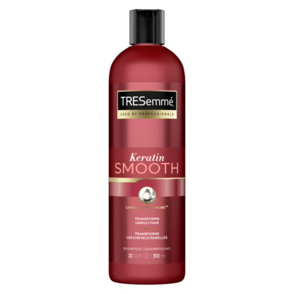 TRESEMME KERATIN SMOOTH SHAMPO