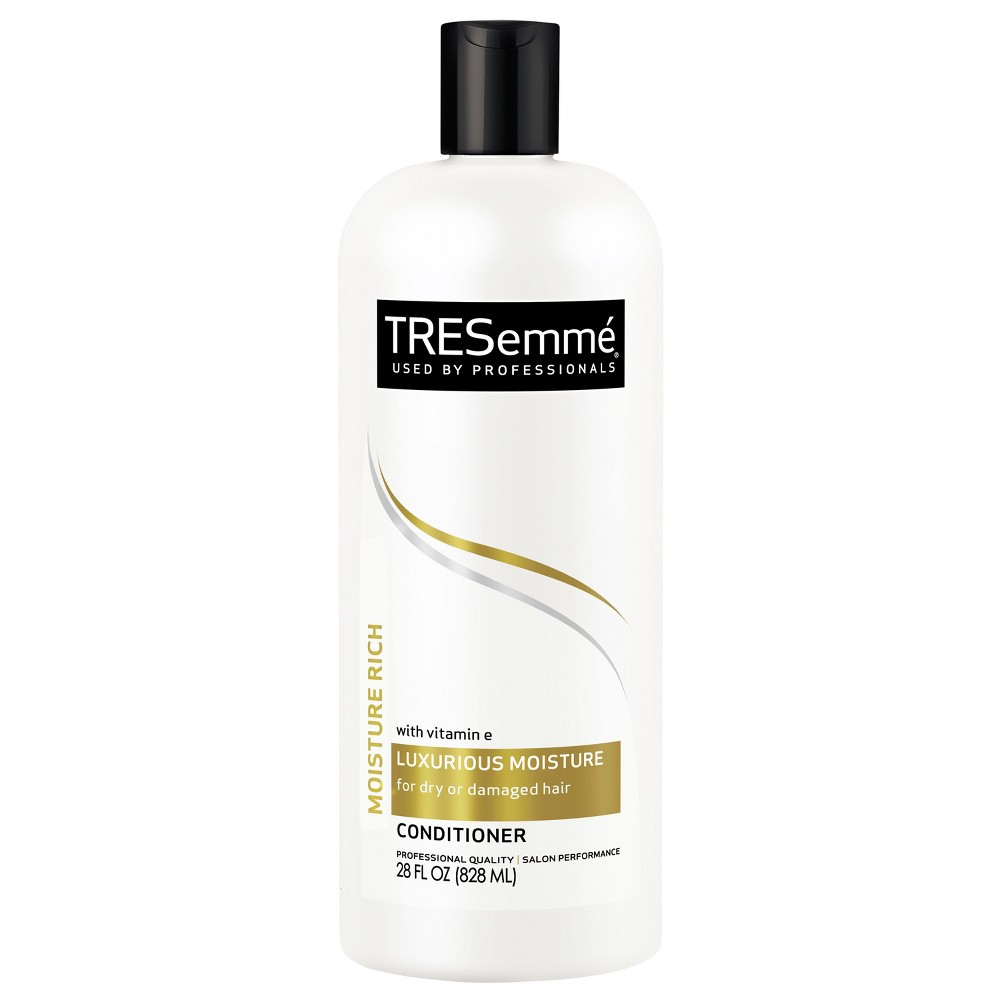 TRESEMME MOISTURE RICH 28oz   