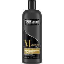 TRESEMME MOISTURE RICH SH 28oz