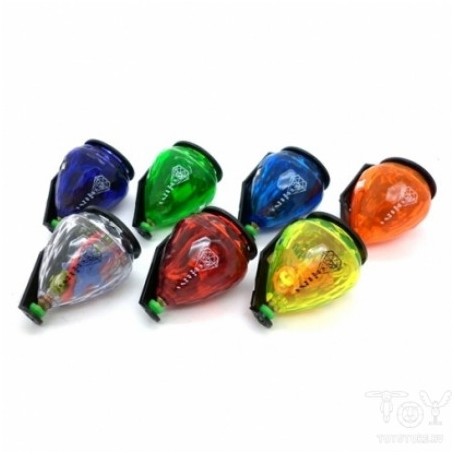 TROMPO DIAMANTE               