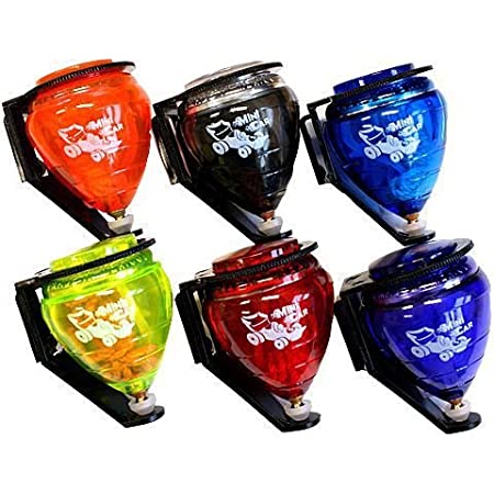 TROMPO MINI CAR               