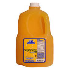 TROPIC TWIST CHINA 120oz      