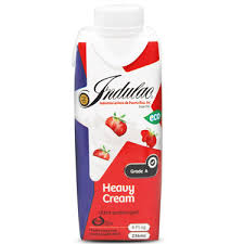 INDULAC HEAVY CREAM 8oz