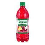 TROPICANA FRUIT PUNCH         