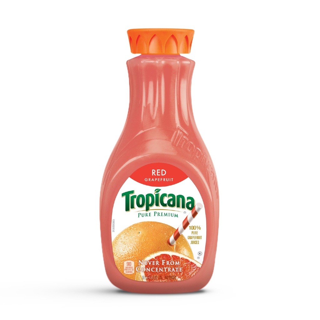 TROPICANA RUBY RED 59oz       