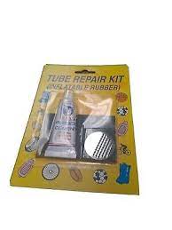 TUBE REPAIR KIT               