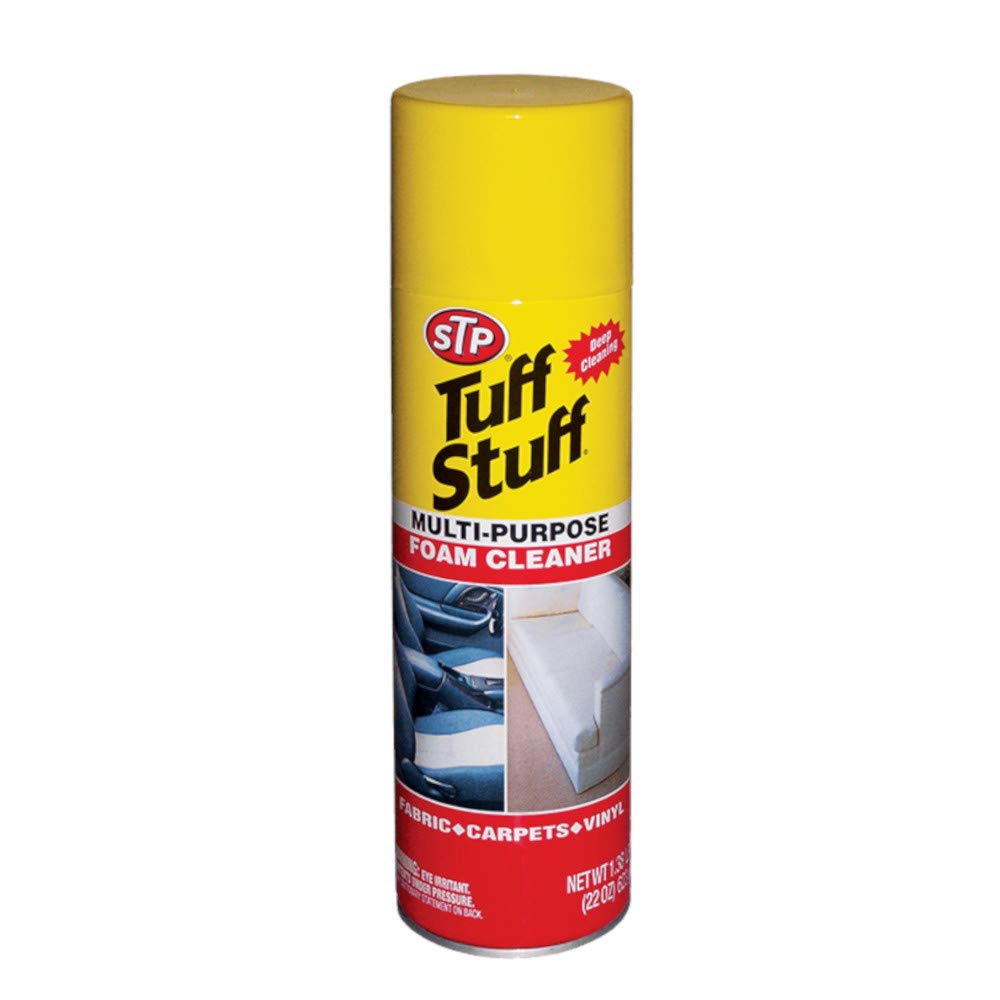 TUFF STUFF FOAM CLEANER       