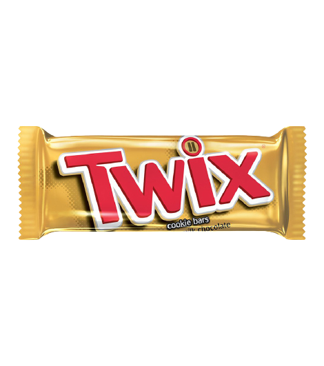 TWIX CARAMEL COOKIE BAR       
