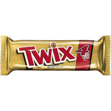 TWIX KING SIZE                