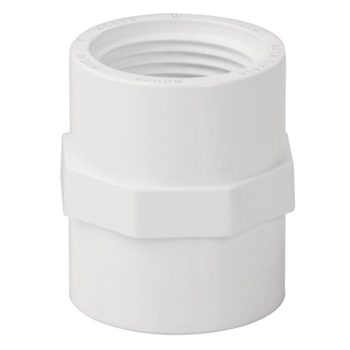 UNION PVC HEMBRA              
