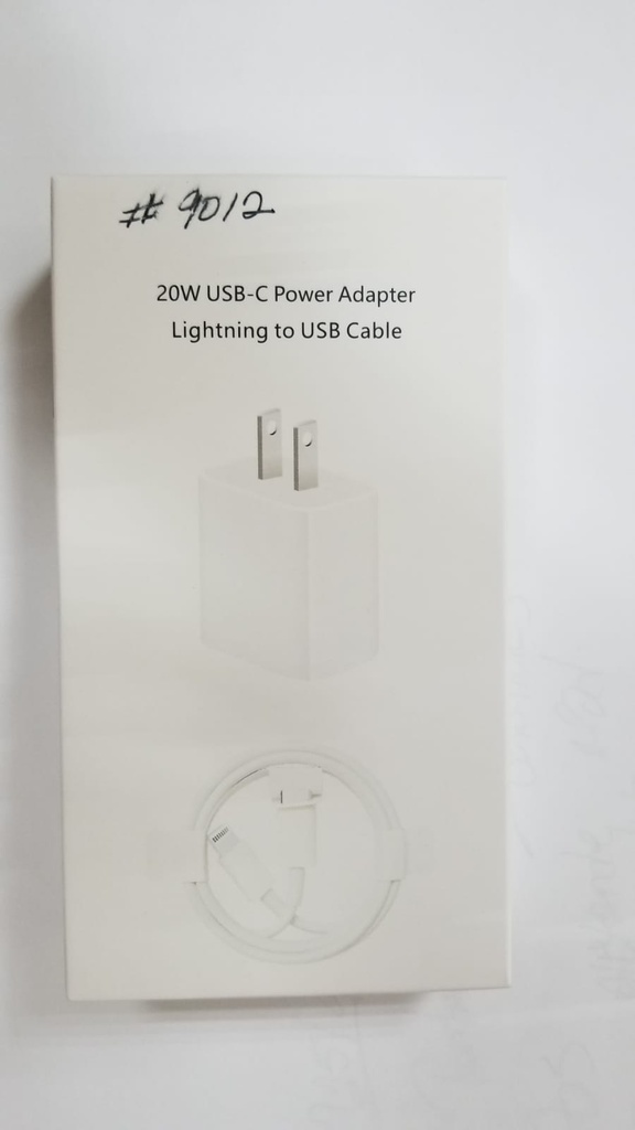 USB 11 PRO MAX ADAPTER        