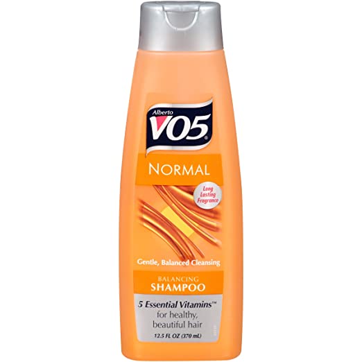 V05 SHAMPOO NORMAL 12.5oz     