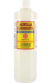 VAINILLA BLANCA QUISQUEYA 8oz 