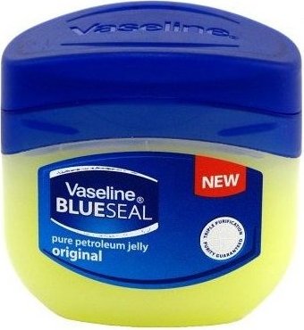 VASELINE BLUESEAL 100g        