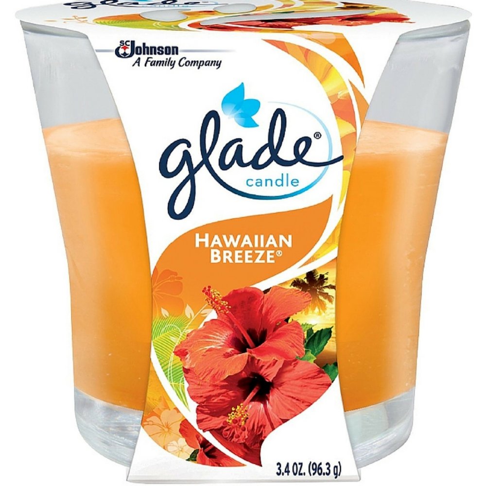 VELA GLADE HAWAIIAN BREEZE    