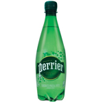 AGUA PERRIER 6.5 oz           