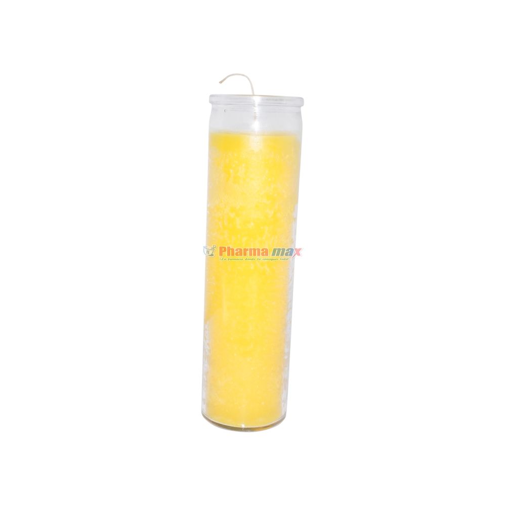VELON AMARILLO 3 KINGS        