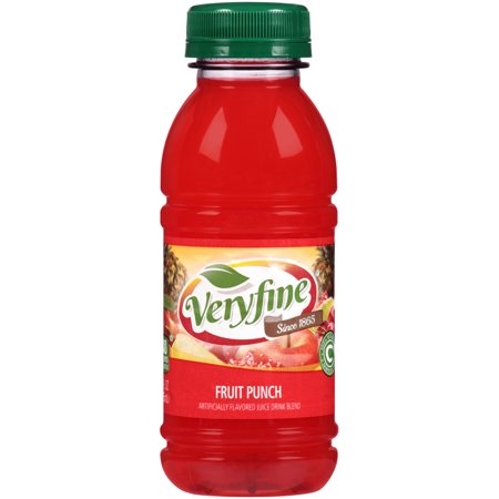 VERIFINE FRIUT PUNCH          