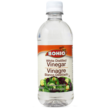 VINAGRE BOHIO 16oz            