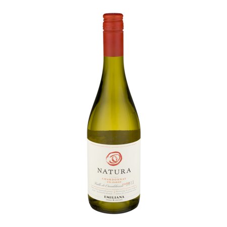VINO FRONTERA CHARDONNAY 750ml