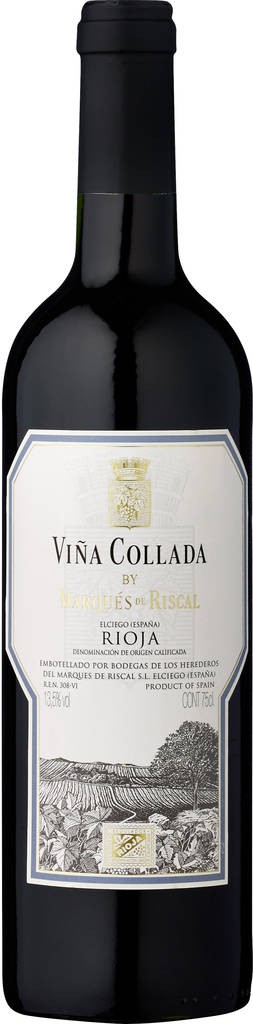 VINO VINA COLADA 750ml        