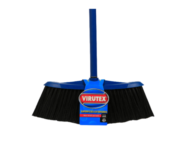 VIRUTEX ESCOBA                