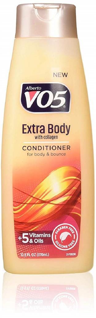VO5 CONDITIONER EXTRA BODY 2.5oz   