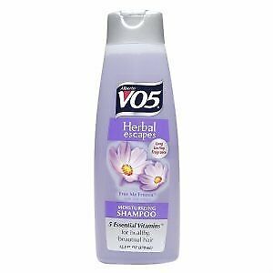 VO5 SHAMPOO FREESIA 12.5oz    