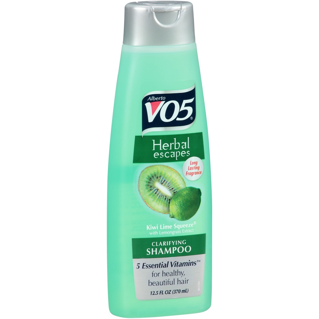 VO5 SHAMPOO KIWI-LIME 12.5oz  
