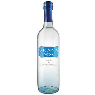 VOD-K SKAYA VODKA 750ml