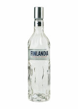 VODKA FINLANDIA 1lt