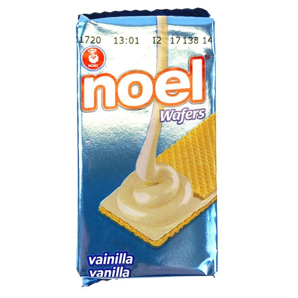 WAFER VANILLA NOEL .50oz      