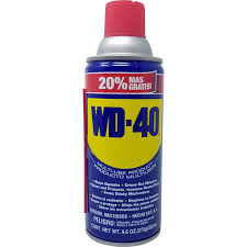 WD-40 20% MAS 9.6oz           