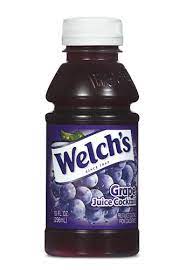 WELCH'S UVA 10OZ              