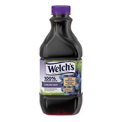 WELCH'S UVA 46oz              