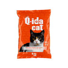 Q-IDA CAT 1.1 lb
