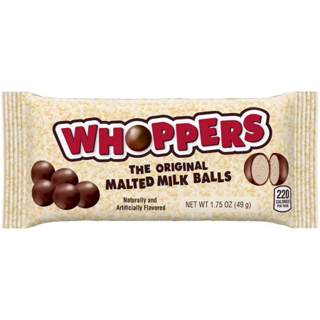 WHOPPERS                      