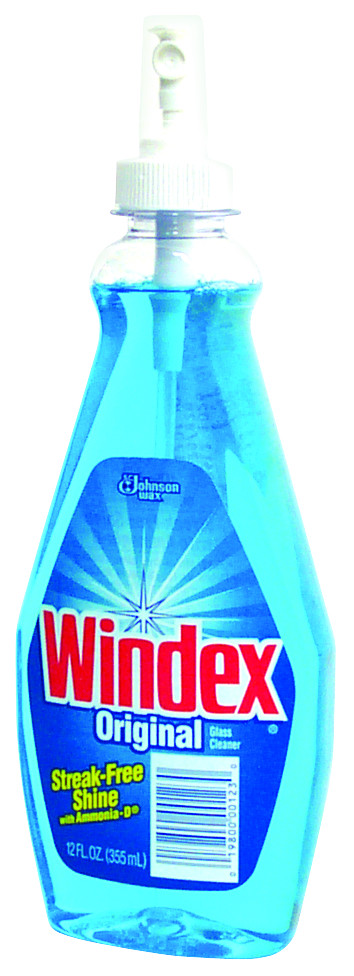 WINDEX ORIGINAL 12oz          