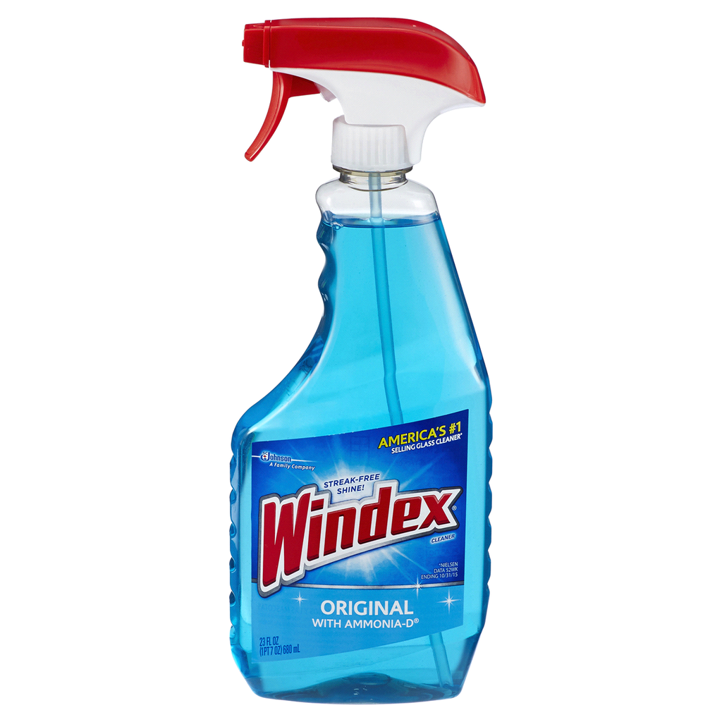 WINDEX ORIGINAL 23oz          
