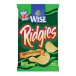 WISE RIDGIES 2oz              